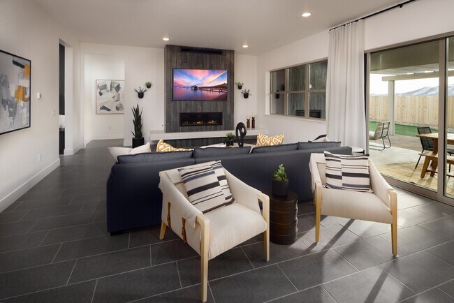 11604 Neff Ranch Dr, Sparks, NV 89441 - photo 6