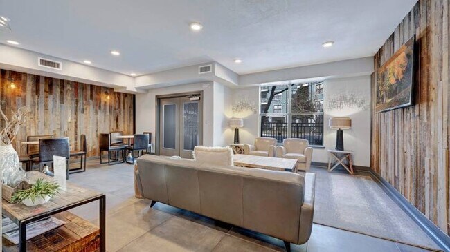 The Metro Apartments, Denver, CO 80202 - photo 6