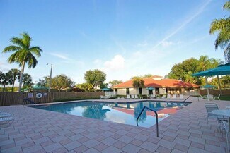 3050 Norwood Place Unit 107 LAKE VIEW, Boca Raton, FL 33431