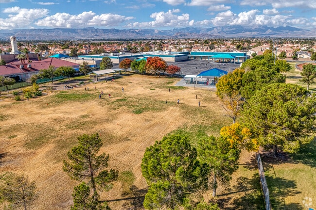 Frank Kim Elementary School 5