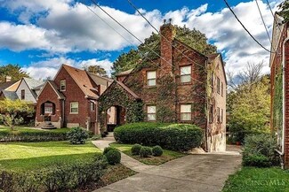 1054 Rutledge Ave, Cincinnati, OH 45205