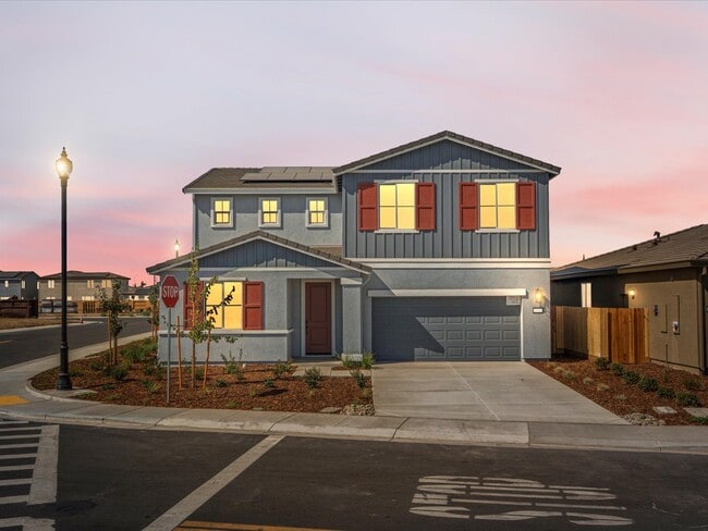 2393 Sather St, Manteca, CA 95337 - photo 2