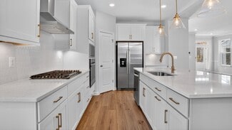 Homesite 2d0009 Wennington St, Middle River, MD 21220