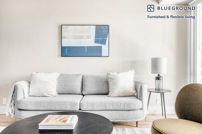 745 S Bernardo Ave unit FL3-ID842, Sunnyvale, CA 94087 - photo 2