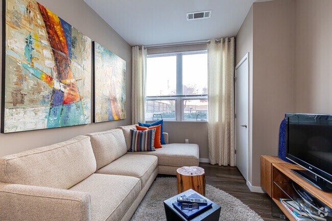 The Haven on College, New Haven, CT 06510 - photo 6