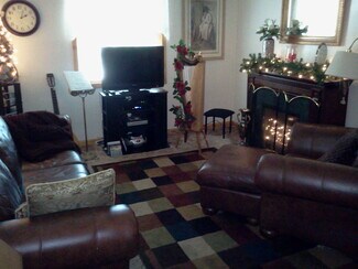 223 E Second St Unit 3, Fairmount, IN 46928