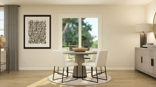 224 Cassius Dr, Troutman, NC 28166 - photo 4