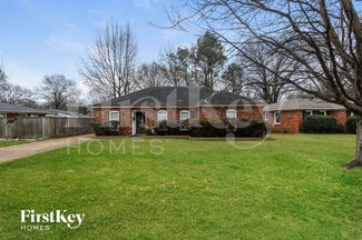 5057 Helene Rd, Memphis, TN 38117