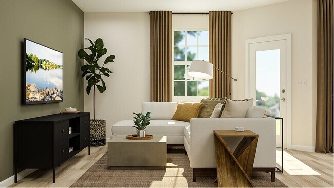 1207 Nighthawk Way, Belmont, NC 28012 - photo 7