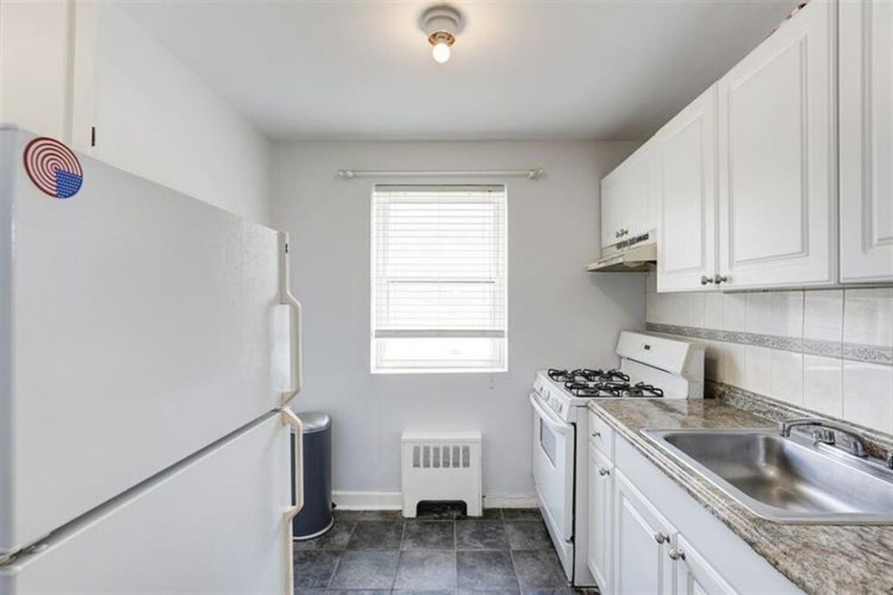 Van Reypen Arms unit 311, Jersey City, NJ 07306 - photo 1