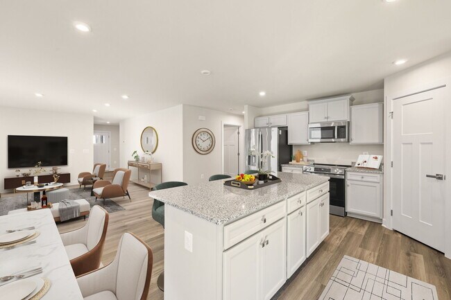 7005 Haskell Ct, Fredericksburg, VA 22407 - photo 7