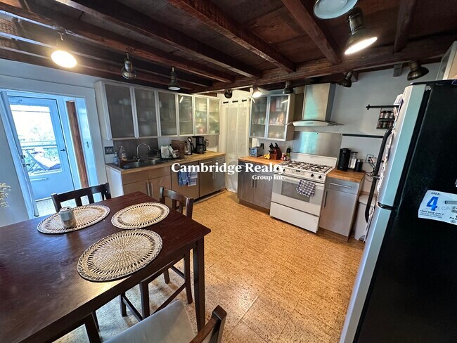 16 Tremont St unit 2, Cambridge, MA 02139 - photo 3