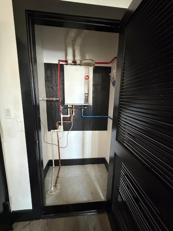 11 Thomas St unit 2a, Newark, NJ 07114 - photo 6