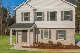 372 Amelia Ln, Covington, GA 30016