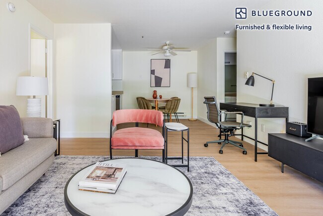 1600 Villa St unit FL1-ID1858, Mountain View, CA 94041 - photo 3