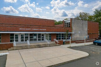 Lincoln-Bassett School