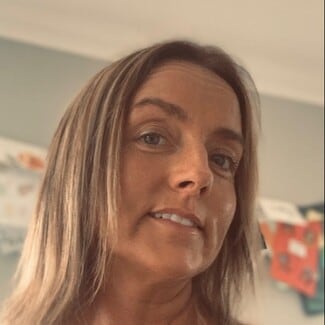 Catherine Menold