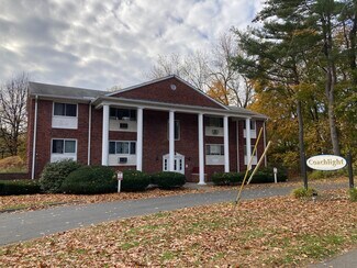 74 Barrett St Unit 306 Coachlight, Northampton, MA 01060