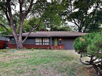 3548 S Winston Ave, Tulsa, OK 74135