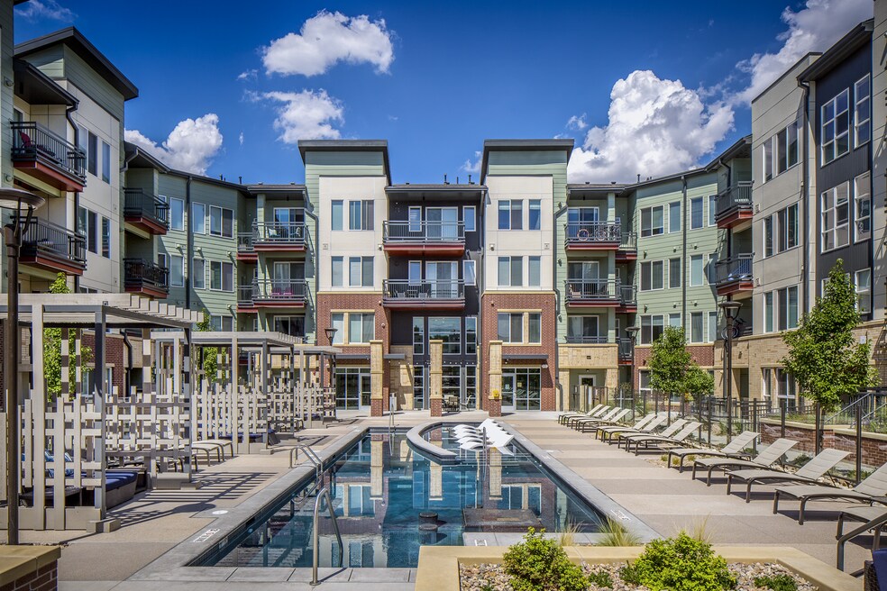 Broadstone on 9th, Denver, CO 80220 - photo 1