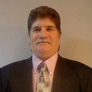 Adolph Kebe
