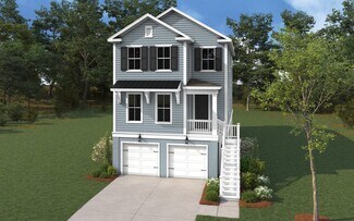 2828 Olivia Marie Ln Unit 36470739, Johns Island, SC 29455