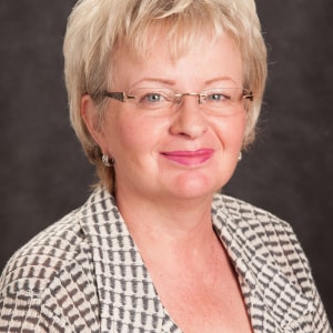 Dorothy Zabinski