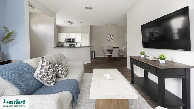 261 Veterans Pkwy unit 106, Murfreesboro, TN 37128 - photo 4