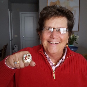 Mary Kay Kennedy