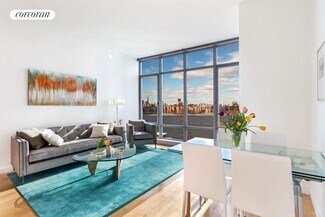1 Northside Piers, Brooklyn, NY 11249