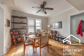 3720 N Hoyne Ave Unit 2, Chicago, IL 60618