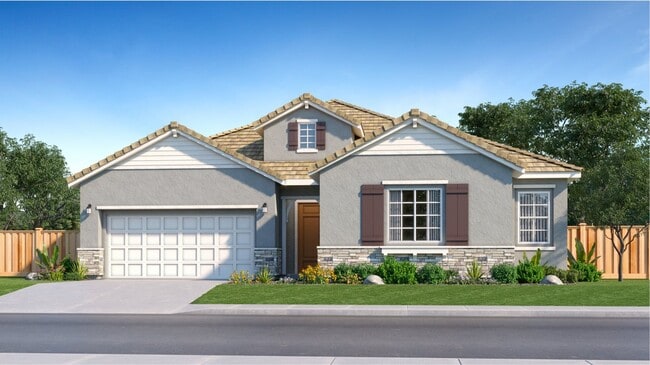 7727 Levant Place unit 36033560, Tracy, CA 95377 - photo 2