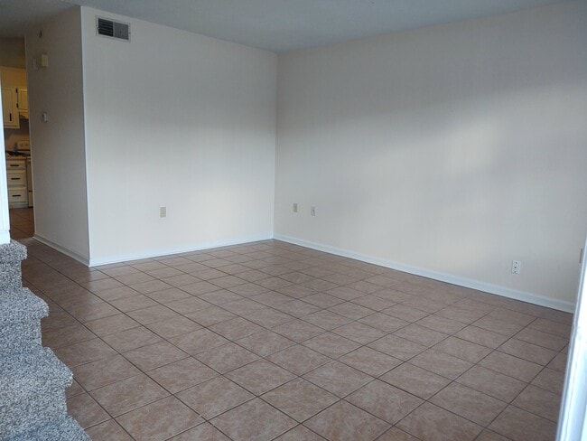 Living-room 1st floor