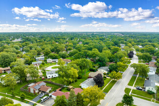 Hawthorne Hill