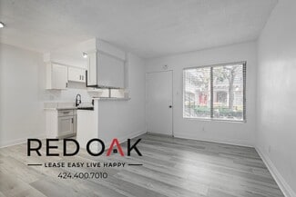 12520 Lakewood Blvd Unit 22, Downey, CA 90242