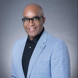 Anthony Brown