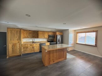 5000 S Lincoln St, Salt Lake City, UT 84107