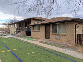 1753 Clinton St, Aurora, CO 80010