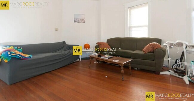 40 Brainerd Rd unit 1, Allston, MA 02134 - photo 5