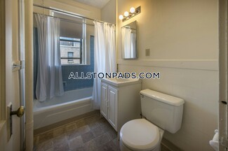 1160 Commonwealth Ave Unit 50, Boston, MA 02134