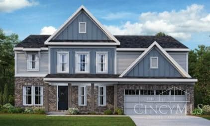 3775 Prestwick Cir, Cincinnati, OH 45245 - photo 7