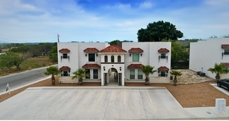 247 Rio Seco Dr Unit 3, Del Rio, TX 78840