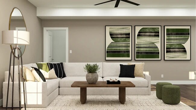 9 Jacob Francis Way, Hopewell Township, NJ 08560 - photo 5