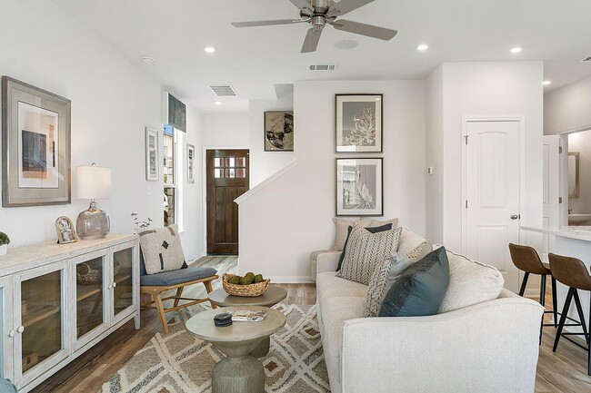 20604 Haygrazer Way unit A, Pflugerville, TX 78660 - photo 7