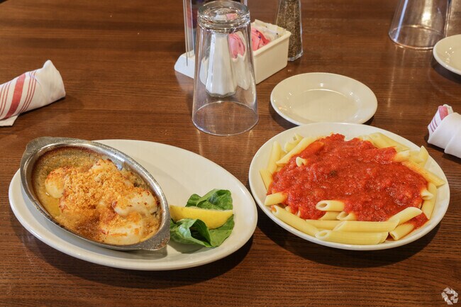 Teresa's Restaurant where everyone is treated like family near Hardwick neighborhood.