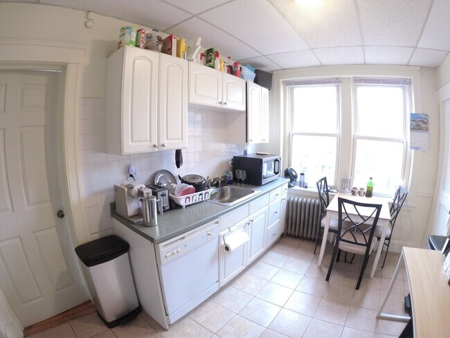 230 Freeman St unit 5, Brookline, MA 02446 - photo 3