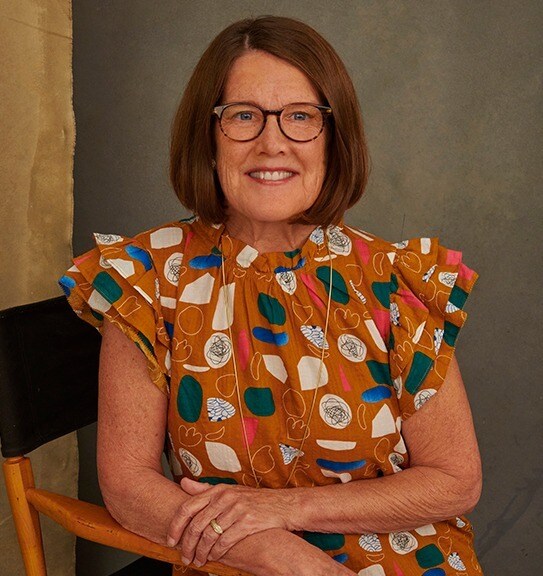 Anne Gantt