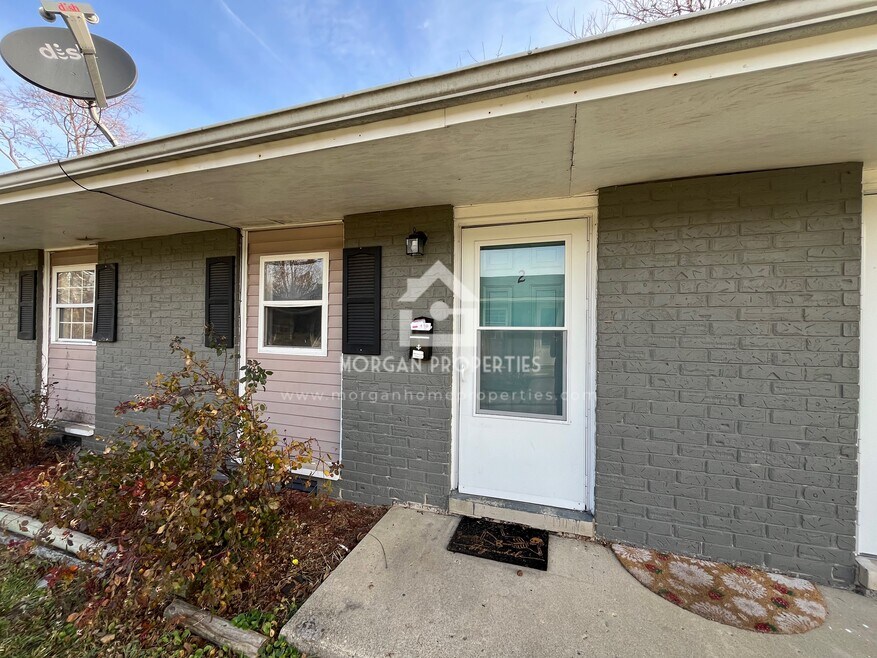 2324 State St unit 2, New Castle, IN 47362 - photo 1