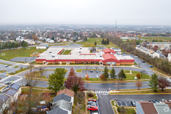 Hillcrest Elementary School