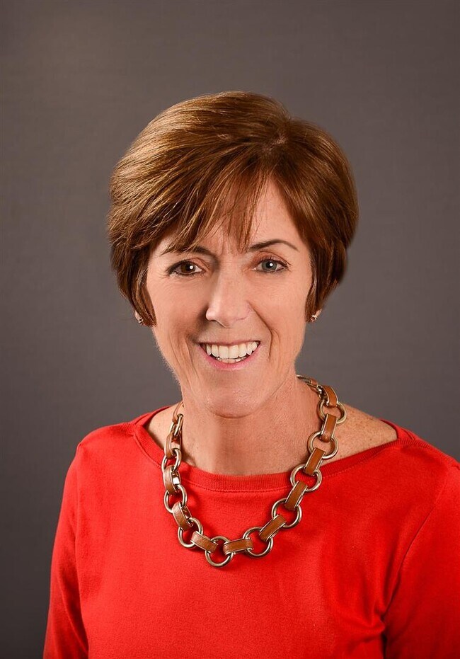 Margaret Madsen